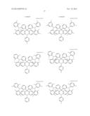 9,10-DIHYDROACRIDINE DERIVATIVE AND ORGANIC LIGHT EMITTING DEVICE     COMPRISING THE SAME diagram and image