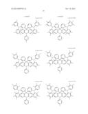 9,10-DIHYDROACRIDINE DERIVATIVE AND ORGANIC LIGHT EMITTING DEVICE     COMPRISING THE SAME diagram and image