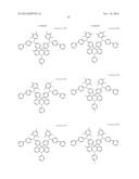 9,10-DIHYDROACRIDINE DERIVATIVE AND ORGANIC LIGHT EMITTING DEVICE     COMPRISING THE SAME diagram and image