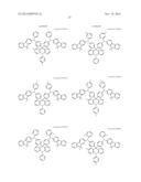 9,10-DIHYDROACRIDINE DERIVATIVE AND ORGANIC LIGHT EMITTING DEVICE     COMPRISING THE SAME diagram and image