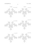 9,10-DIHYDROACRIDINE DERIVATIVE AND ORGANIC LIGHT EMITTING DEVICE     COMPRISING THE SAME diagram and image