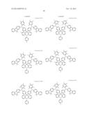 9,10-DIHYDROACRIDINE DERIVATIVE AND ORGANIC LIGHT EMITTING DEVICE     COMPRISING THE SAME diagram and image