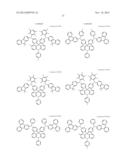 9,10-DIHYDROACRIDINE DERIVATIVE AND ORGANIC LIGHT EMITTING DEVICE     COMPRISING THE SAME diagram and image