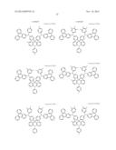 9,10-DIHYDROACRIDINE DERIVATIVE AND ORGANIC LIGHT EMITTING DEVICE     COMPRISING THE SAME diagram and image