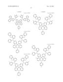 9,10-DIHYDROACRIDINE DERIVATIVE AND ORGANIC LIGHT EMITTING DEVICE     COMPRISING THE SAME diagram and image