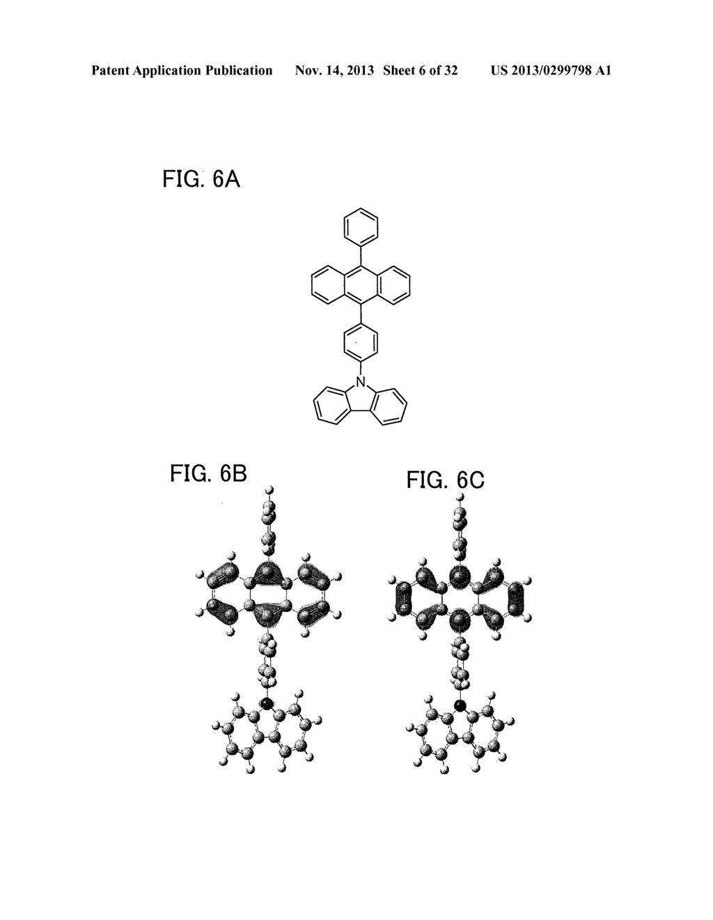 Light-Emitting Element, Light-Emitting Device, Electronic Device, and     Lighting Device - diagram, schematic, and image 07