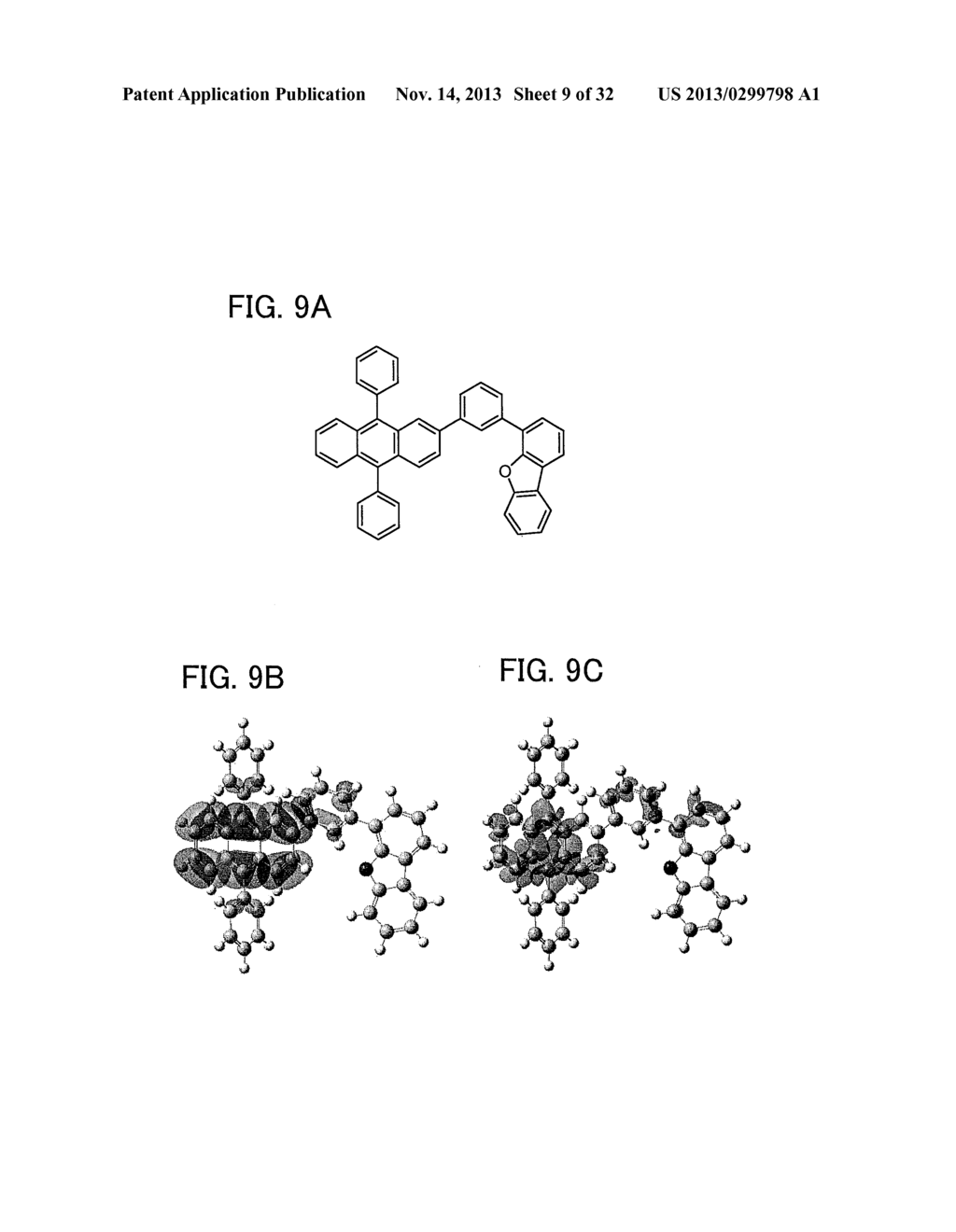 Light-Emitting Element, Light-Emitting Device, Electronic Device, and     Lighting Device - diagram, schematic, and image 10