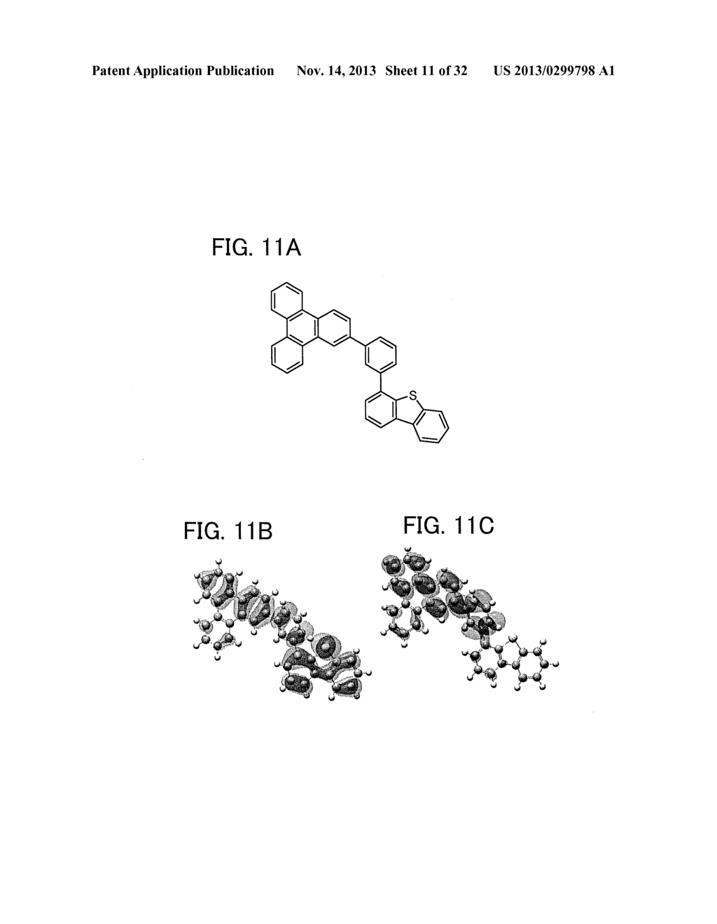 Light-Emitting Element, Light-Emitting Device, Electronic Device, and     Lighting Device - diagram, schematic, and image 12