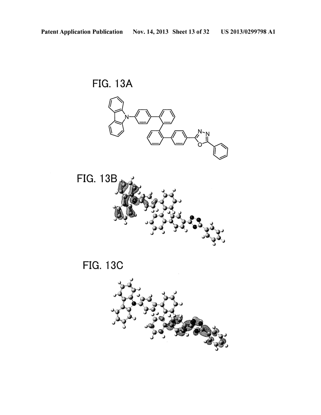 Light-Emitting Element, Light-Emitting Device, Electronic Device, and     Lighting Device - diagram, schematic, and image 14