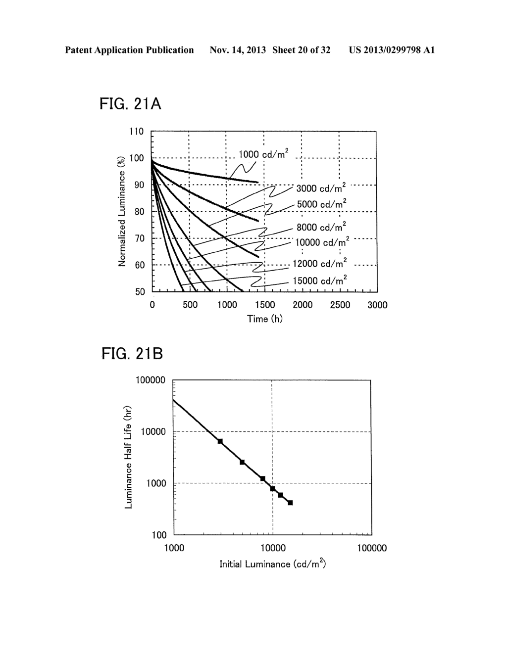 Light-Emitting Element, Light-Emitting Device, Electronic Device, and     Lighting Device - diagram, schematic, and image 21