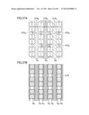 ORGANIC EL DISPLAY DEVICE AND METHOD FOR MANUFACTURING THE SAME diagram and image