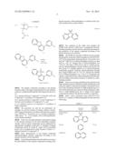 DIBENZOTHIOPHENE DIOXIDE COMPOUND AND ORGANIC LIGHT-EMITTING DEVICE USING     THE SAME diagram and image