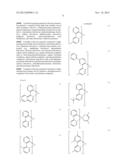 DIBENZOTHIOPHENE DIOXIDE COMPOUND AND ORGANIC LIGHT-EMITTING DEVICE USING     THE SAME diagram and image