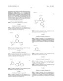 DIBENZOTHIOPHENE DIOXIDE COMPOUND AND ORGANIC LIGHT-EMITTING DEVICE USING     THE SAME diagram and image