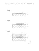 ORGANIC EL PANEL AND MANUFACTURING METHOD THEREOF diagram and image