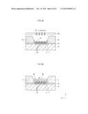 ORGANIC EL PANEL AND MANUFACTURING METHOD THEREOF diagram and image