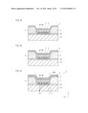 ORGANIC EL PANEL AND MANUFACTURING METHOD THEREOF diagram and image