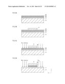 ORGANIC EL PANEL AND MANUFACTURING METHOD THEREOF diagram and image