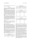 ORGANIC EL PANEL AND MANUFACTURING METHOD THEREOF diagram and image