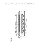 DISPLAY DEVICE AND METHOD FOR MANUFACTURING THE SAME diagram and image