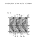 DISPLAY DEVICE AND METHOD FOR MANUFACTURING THE SAME diagram and image