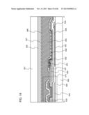 DISPLAY DEVICE AND METHOD FOR MANUFACTURING THE SAME diagram and image