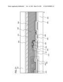 DISPLAY DEVICE AND METHOD FOR MANUFACTURING THE SAME diagram and image