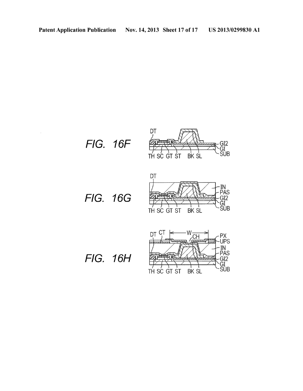 DISPLAY DEVICE - diagram, schematic, and image 18