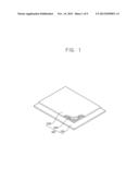 ARRAY SUBSTRATE AND DISPLAY PANEL HAVING THE SAME diagram and image