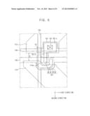 ARRAY SUBSTRATE AND DISPLAY PANEL HAVING THE SAME diagram and image