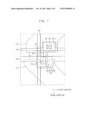 ARRAY SUBSTRATE AND DISPLAY PANEL HAVING THE SAME diagram and image