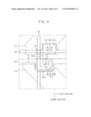 ARRAY SUBSTRATE AND DISPLAY PANEL HAVING THE SAME diagram and image