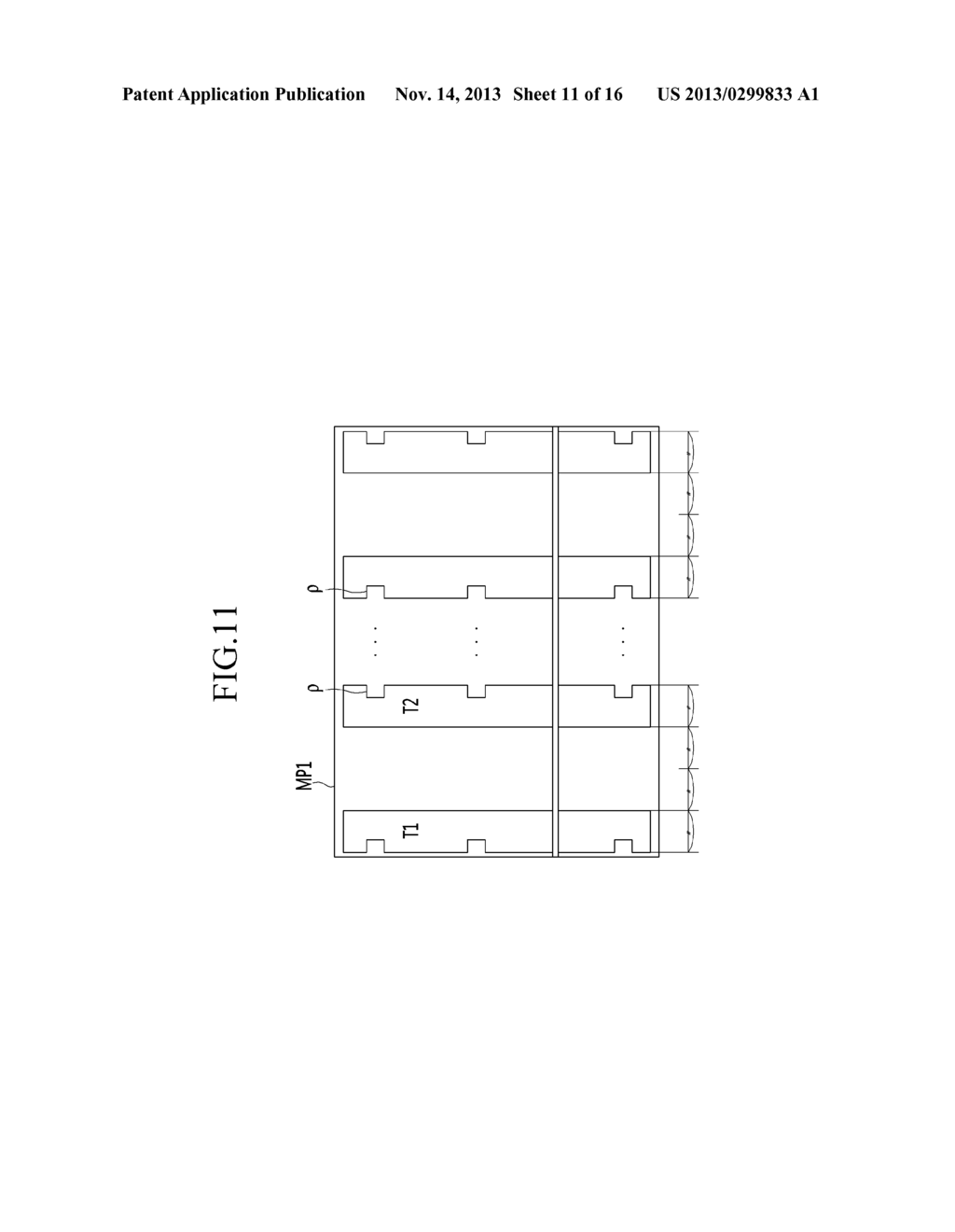 THIN FILM TRANSISTOR ARRAY PANEL, LIQUID CRYSTAL DISPLAY, METHOD FOR     REPAIRING THE SAME, COLOR FILTER ARRAY PANEL AND METHOD FOR MANUFACTURING     THE SAME - diagram, schematic, and image 12