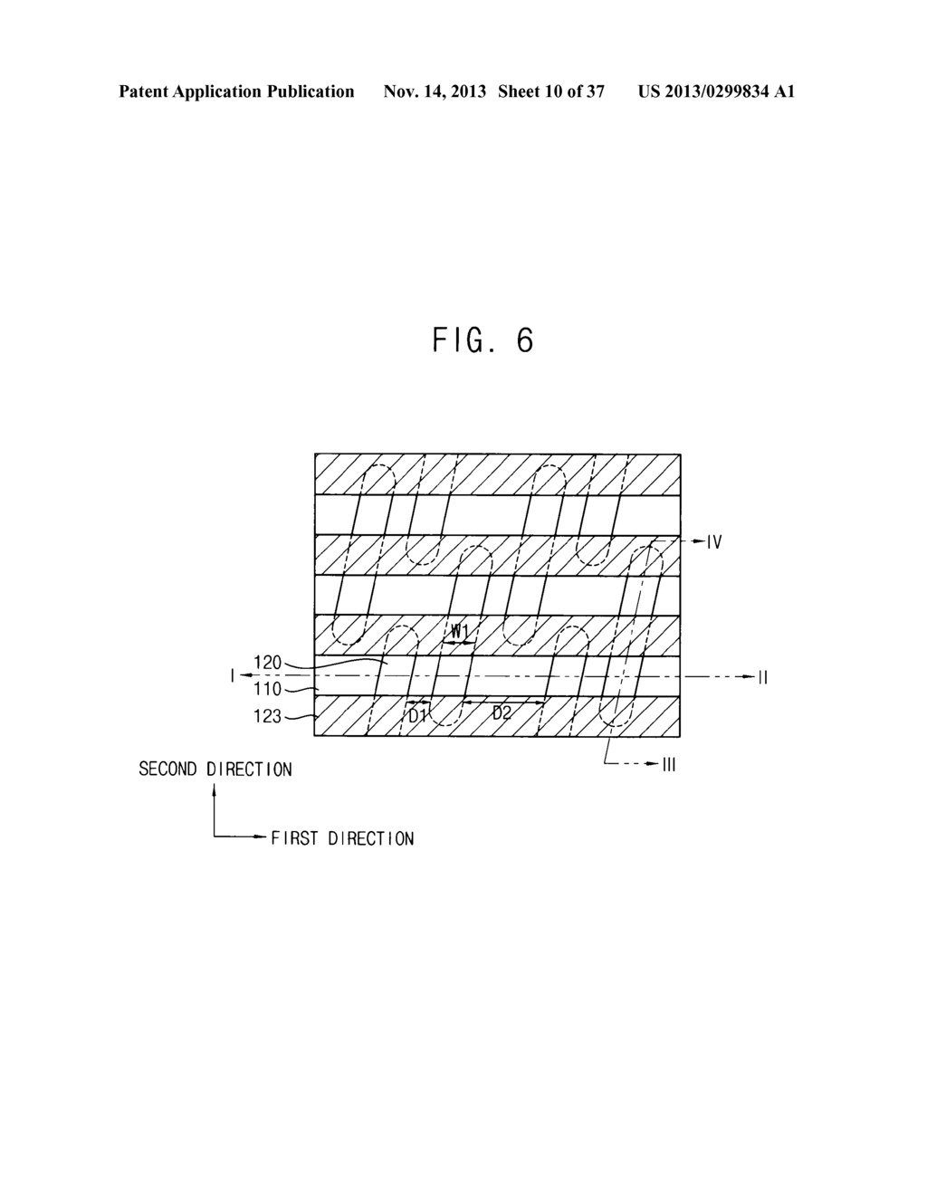 BURIED CHANNEL TRANSISTOR AND METHOD OF FORMING THE SAME - diagram, schematic, and image 11