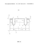 Semiconductor Device with an Integrated Poly-Diode diagram and image