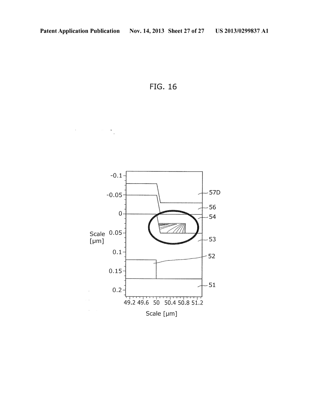 THIN-FILM SEMICONDUCTOR DEVICE AND METHOD OF MANUFACTURING THE SAME - diagram, schematic, and image 28