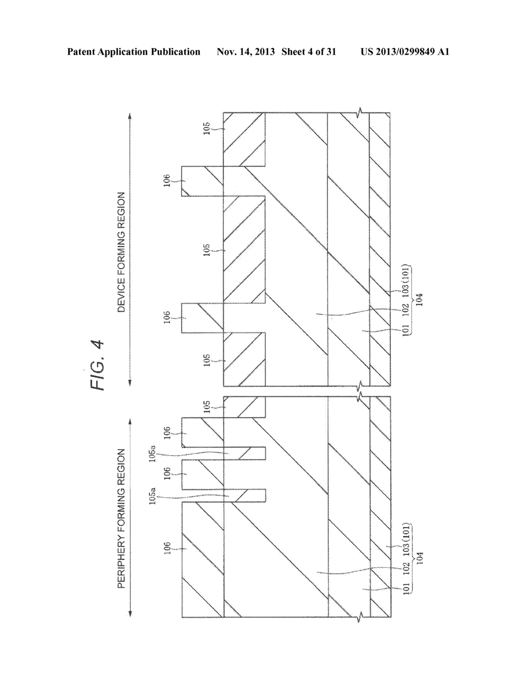 SILICON CARBIDE SEMICONDUCTOR DEVICE AND METHOD FOR PRODUCING THE SAME - diagram, schematic, and image 05