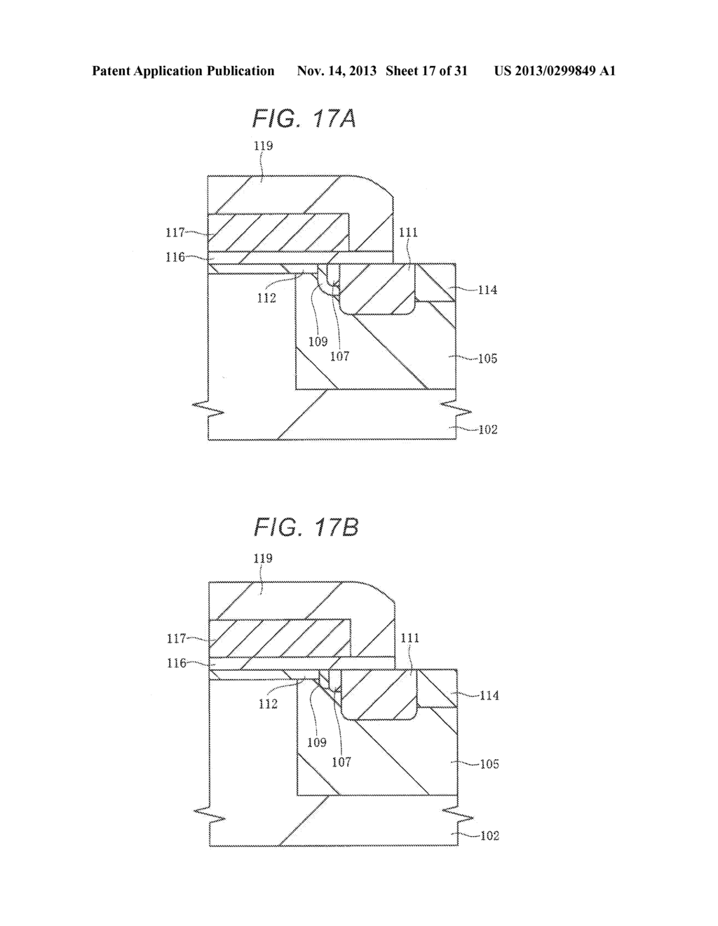 SILICON CARBIDE SEMICONDUCTOR DEVICE AND METHOD FOR PRODUCING THE SAME - diagram, schematic, and image 18