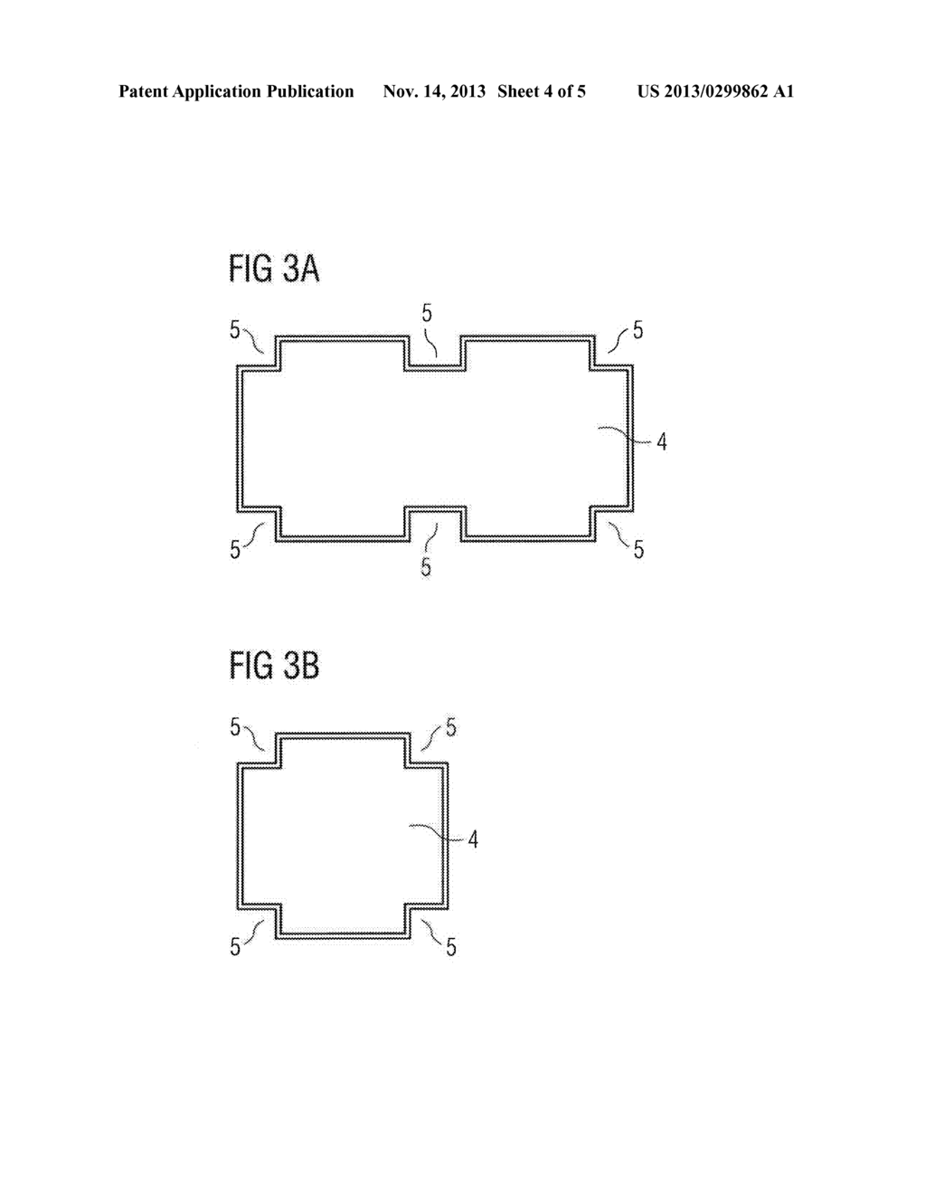 Luminescence Conversion Element, Method for the Manufacture Thereof and     Optoelectronic Component Having a Luminescence Conversion Element - diagram, schematic, and image 05