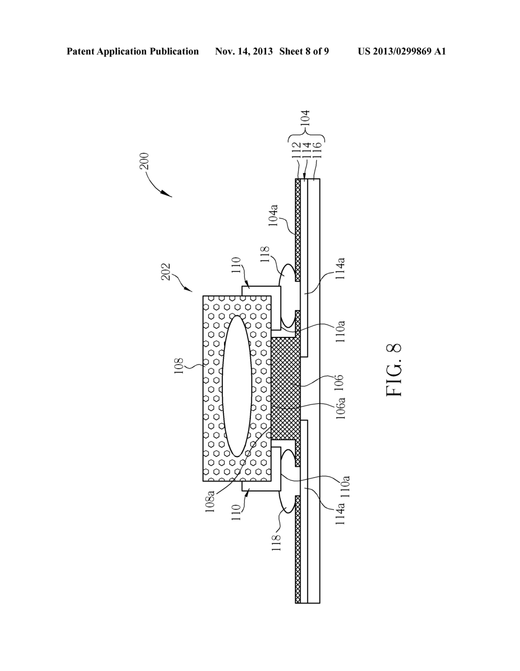 LIGHT-EMITTING MODULE - diagram, schematic, and image 09