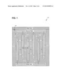 Transistor Having Elevated Drain Finger Termination diagram and image