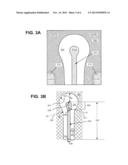 Transistor Having Elevated Drain Finger Termination diagram and image