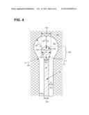 Transistor Having Elevated Drain Finger Termination diagram and image