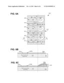 Transistor Having Elevated Drain Finger Termination diagram and image