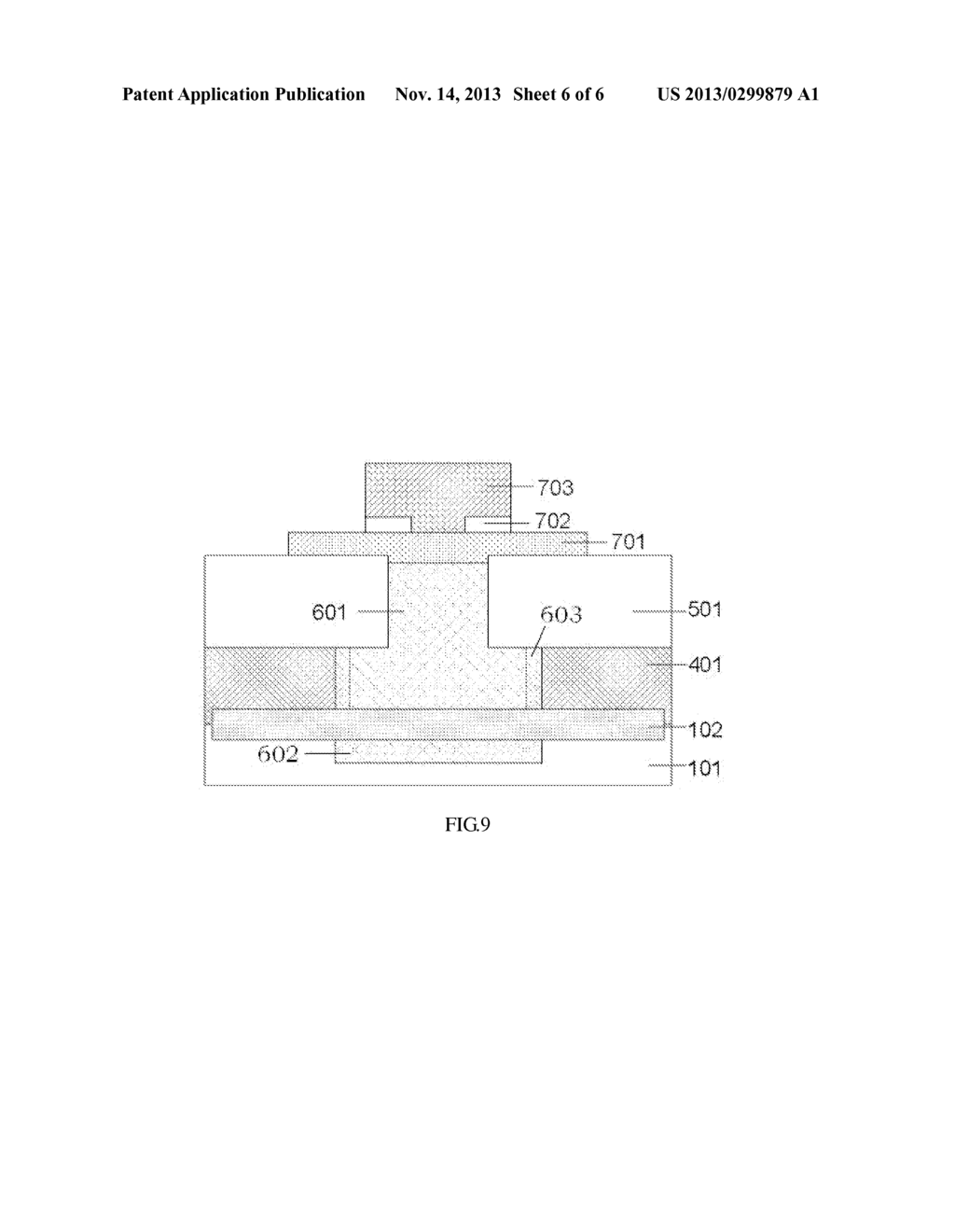 SIGE HBT DEVICE AND MANUFACTURING METHOD OF THE SAME - diagram, schematic, and image 07