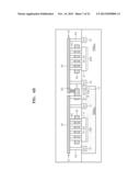 SEMICONDUCTOR  DEVICE AND SEMICONDUCTOR MEMORY DEVICE INCLUDING CAPACITOR diagram and image