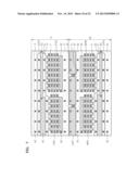 SEMICONDUCTOR  DEVICE AND SEMICONDUCTOR MEMORY DEVICE INCLUDING CAPACITOR diagram and image