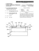 III-V COMPOUND SEMICONDUCTOR DEVICE HAVING DOPANT LAYER AND METHOD OF     MAKING THE SAME diagram and image