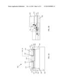 III-V COMPOUND SEMICONDUCTOR DEVICE HAVING DOPANT LAYER AND METHOD OF     MAKING THE SAME diagram and image