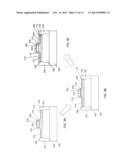 III-V COMPOUND SEMICONDUCTOR DEVICE HAVING DOPANT LAYER AND METHOD OF     MAKING THE SAME diagram and image